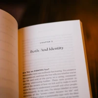 Both/And Ministry