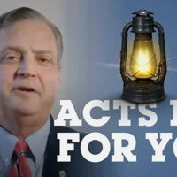 Acts 1 – 12 For You