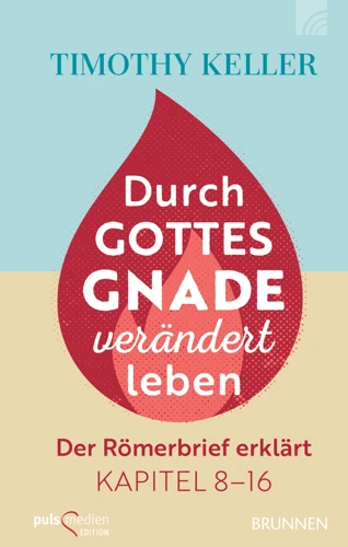 Romans 8 - 16: For You (German)