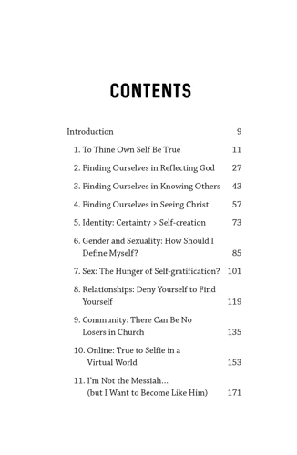 Be True to Yourself (ebook)