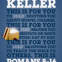 Romans 8 – 16 For You