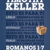 Romans 1-7 For You (Spanish)