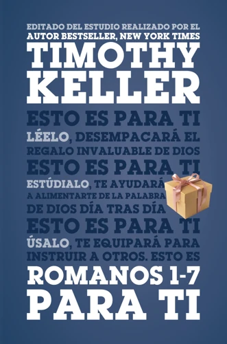Romans 1-7 For You (Spanish)