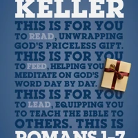 Romans 1 – 7 For You (ebook)