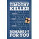 Romans 1 - 7 For You (ebook)