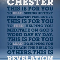 Revelation For You