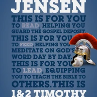 1 & 2 Timothy For You