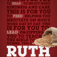 Ruth For You (ebook)