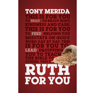 Ruth For You (ebook)