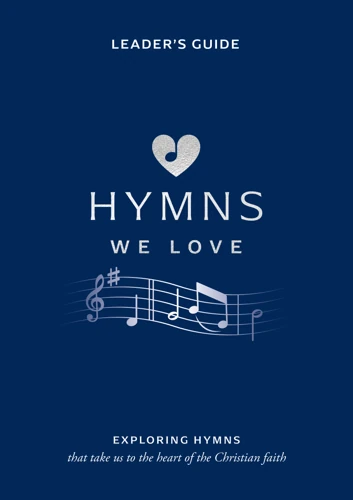 Hymns We Love Leader's Guide (ebook)