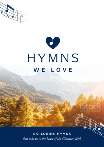 Hymns We Love Songbook (ebook)