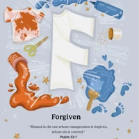 C is for Christian