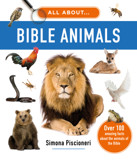 All about Bible Animals