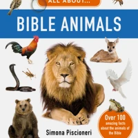 All About Bible Animals
