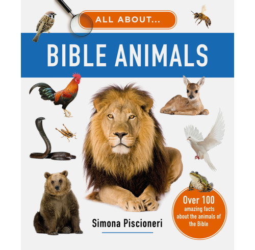 All about Bible Animals