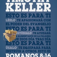 Romans 8-16 For You (Spanish)