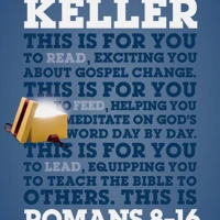 Romans 8 – 16 For You (ebook)