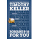 Romans 8 - 16 For You (ebook)