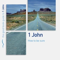 1 John: How To Be Sure