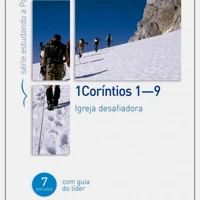 1 Corinthians 1-9: Challenging church (Portuguese)