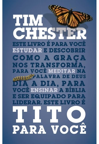 Titus For You (Portuguese)