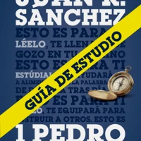 1 Peter: Living well on the way home (Spanish)