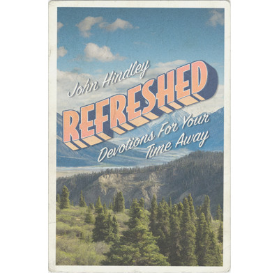 Refreshed (ebook)