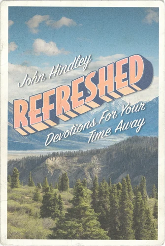 Refreshed (ebook)