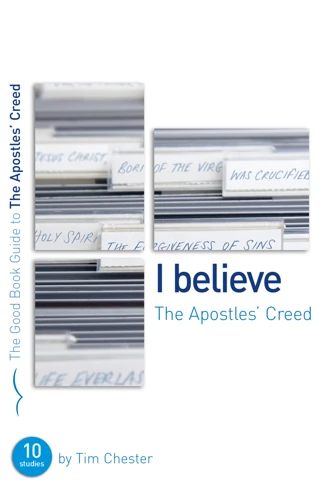 The Apostles' Creed