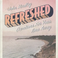 Refreshed (ebook)