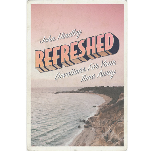 Refreshed (ebook)