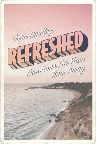 Refreshed (ebook)