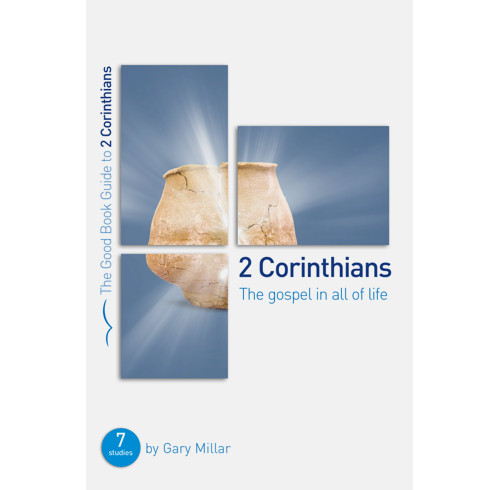 2 Corinthians: The Gospel in all of Life (ebook)