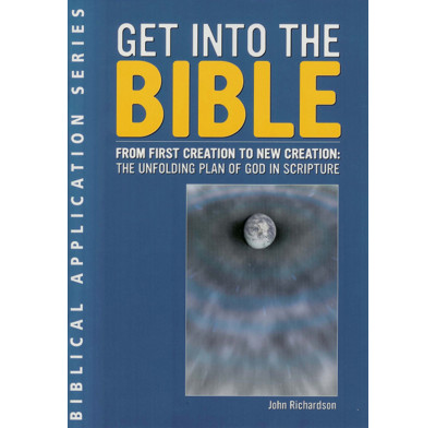 Get into the Bible