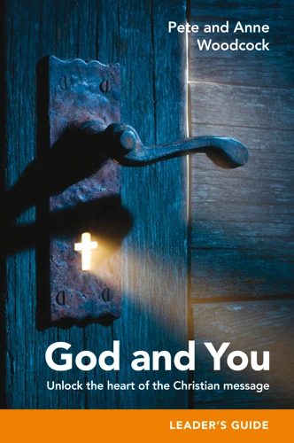God and You - Leader's Guide (ebook)