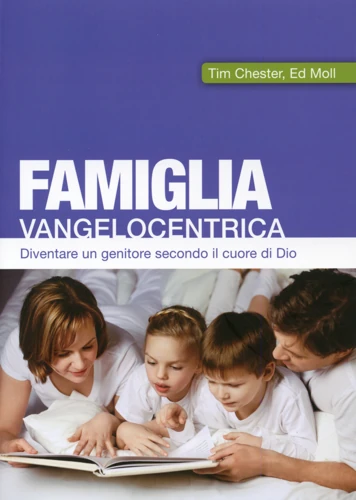 Gospel Centered Family (Italian)