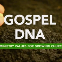 Gospel DNA
