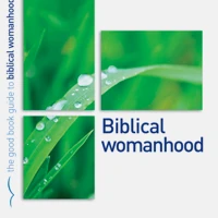 Biblical Womanhood (ebook)