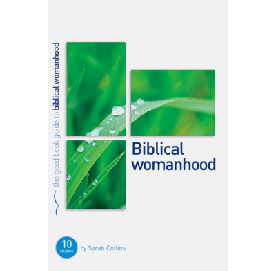 Biblical Womanhood (ebook)