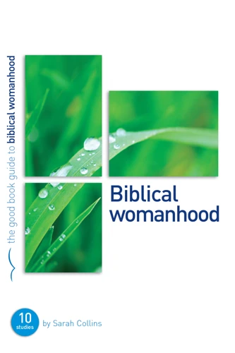 Biblical Womanhood (ebook)