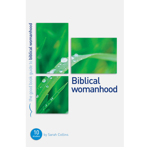 Biblical Womanhood