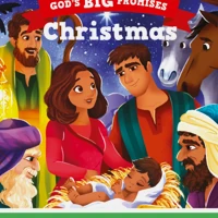 God’s Big Promises: Christmas for Little Ones (ebook)