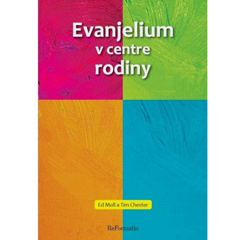 Gospel Centred Family (Slovak)