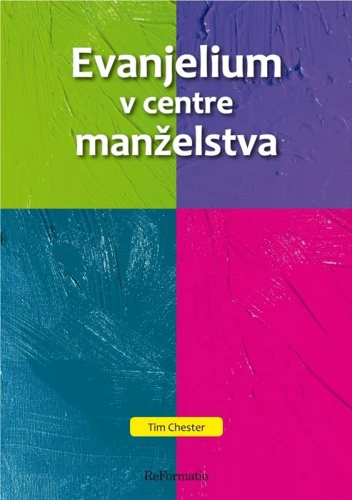 Gospel Centred Marriage (Slovak)