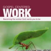 Gospel Centered Work
