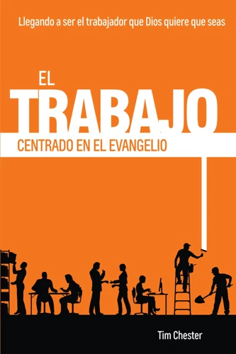 Gospel Centered Work (Spanish)