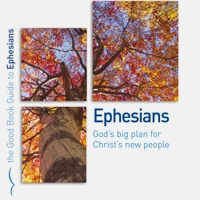 Ephesians: God's Big Plan for Christ's New People