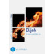 Elijah: A man just like us (ebook)
