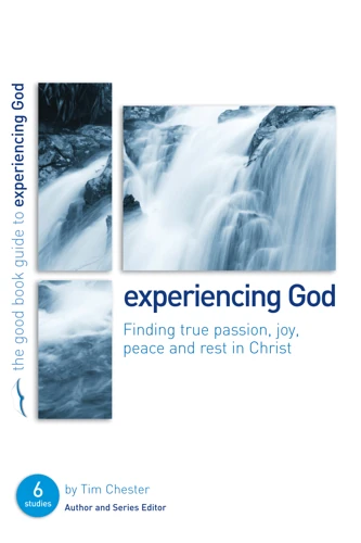 Experiencing God (ebook)