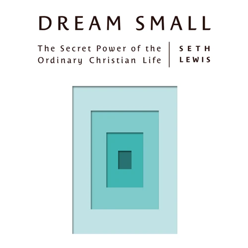 Dream Small (audiobook)